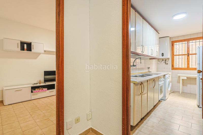 Foto f8043b6b-58a1-42fd-8058-832ea40e1b34. Pis a Alfalfa - Santa Cruz Sevilla