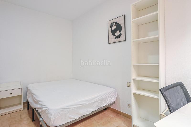 Foto fbe64e3e-72a0-4629-910c-8ab1cbd46f59. Pis a Alfalfa - Santa Cruz Sevilla