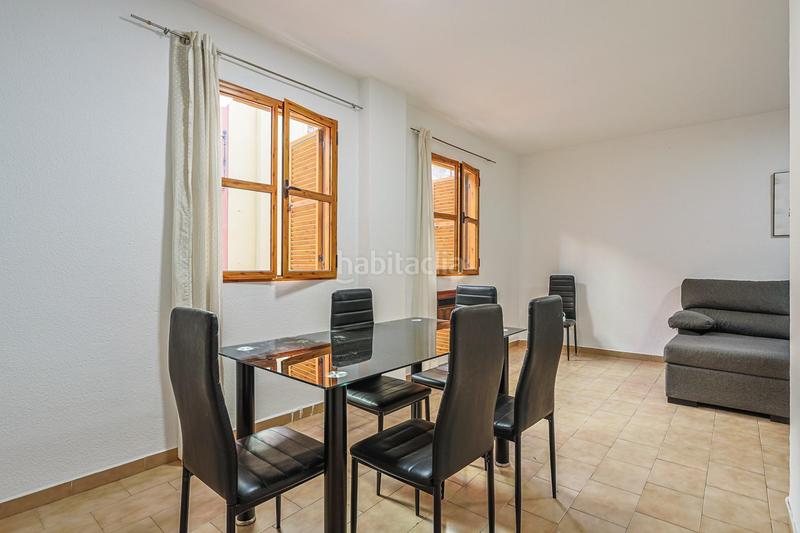 Foto fe807690-a80f-40cb-8808-c2393437b91e. Pis a Alfalfa - Santa Cruz Sevilla