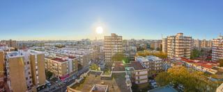 Appartement  Calle de maracaibo. Oportunidad única  vivienda luminosa con ascensor, vistas despej