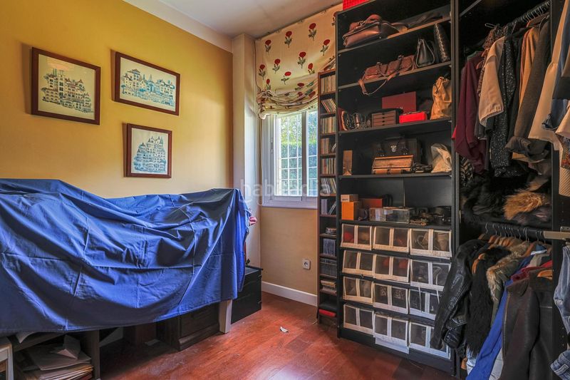 Foto 0bf5e4a5-0a2d-4bc1-a8a4-35767421050b. Pis amb aparcament piscina a Santa Eufemia Tomares