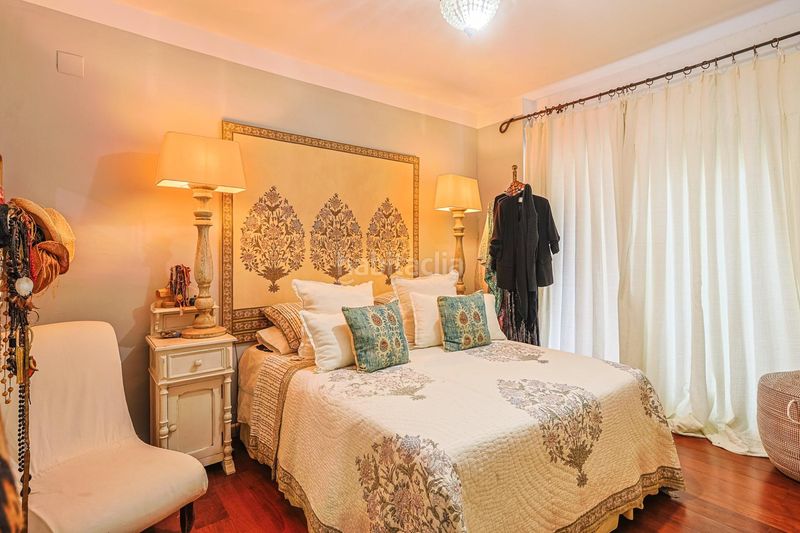 Foto 0d2cf966-c77e-4c15-af90-5abf2790d17b. Pis amb aparcament piscina a Santa Eufemia Tomares