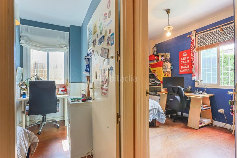 Foto 112a3ad5-7ecc-46de-a239-0e58e78669d2. Pis amb aparcament piscina a Santa Eufemia Tomares