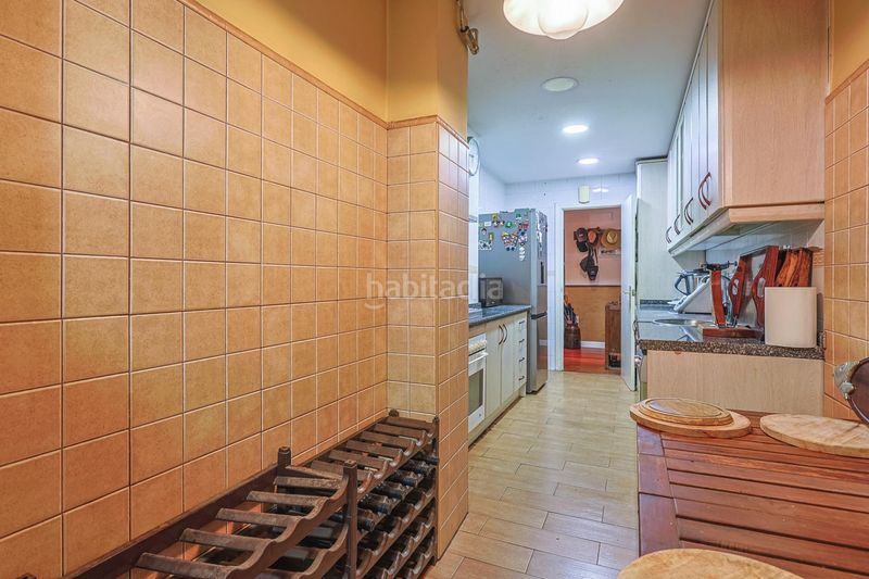 Foto 16fcb6d1-8d13-4e85-8756-1949757a747d. Pis amb aparcament piscina a Santa Eufemia Tomares