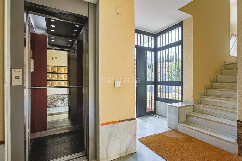 Foto 17e7e6f6-c4a9-4373-8d17-70d588f5447c. Pis amb aparcament piscina a Santa Eufemia Tomares