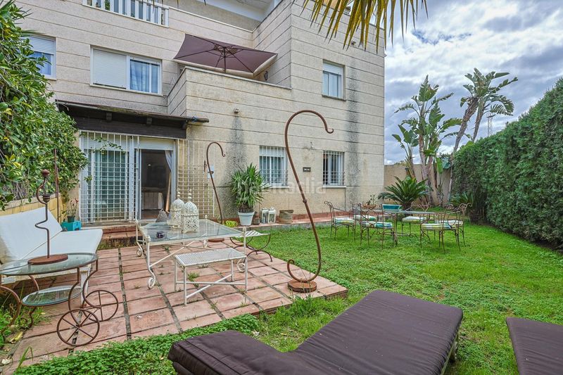 Foto 1a2b25d9-efbd-4a2f-b75b-9a1b92357422. Pis amb aparcament piscina a Santa Eufemia Tomares