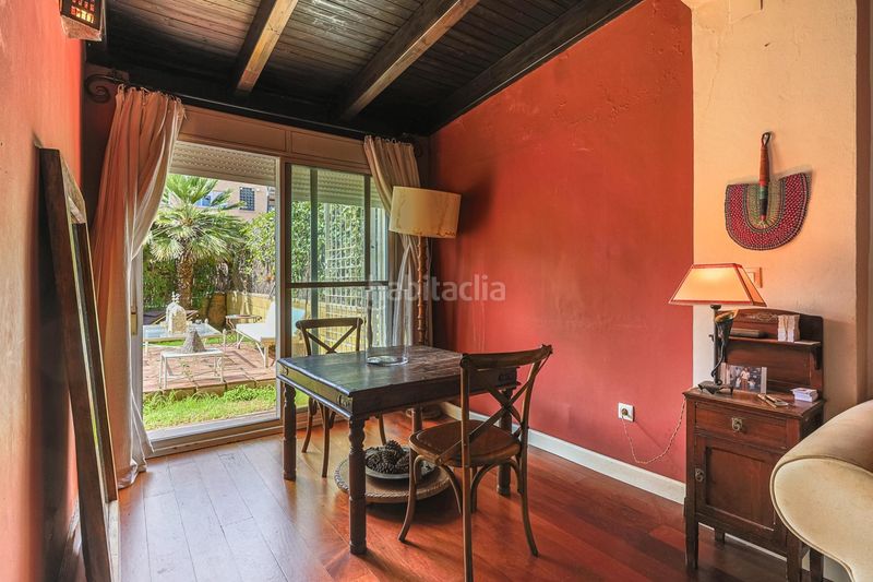 Foto 1b3dc2fa-38aa-4294-a99a-2fc508c4a411. Pis amb aparcament piscina a Santa Eufemia Tomares