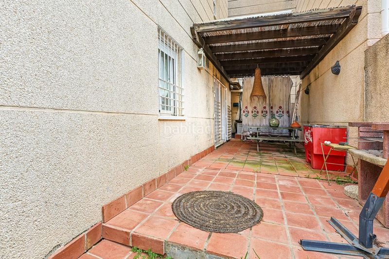 Foto 1c641cb2-a49e-4868-9340-7ede3e54ea37. Pis amb aparcament piscina a Santa Eufemia Tomares