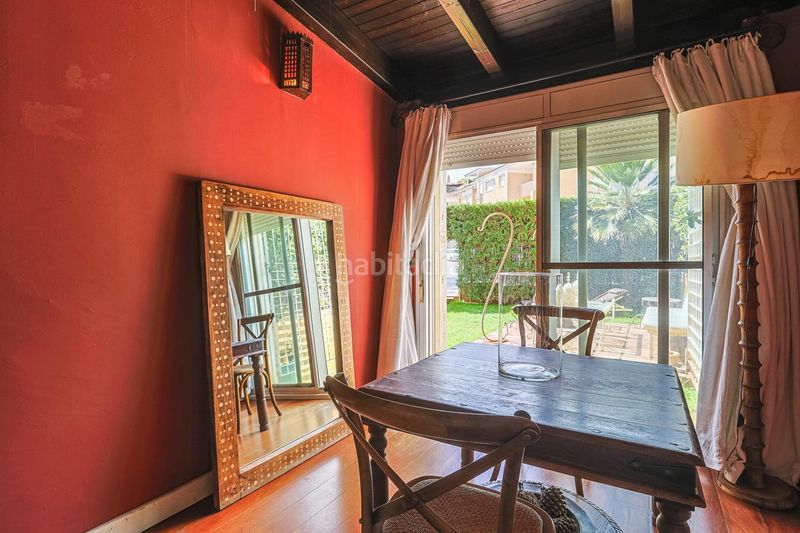 Foto 1dc3c9ff-da4d-490f-bdaf-92304fc041e9. Pis amb aparcament piscina a Santa Eufemia Tomares