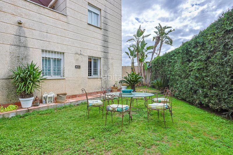 Foto 23194423-a1d8-4f90-988d-3acd2083dc26. Pis amb aparcament piscina a Santa Eufemia Tomares