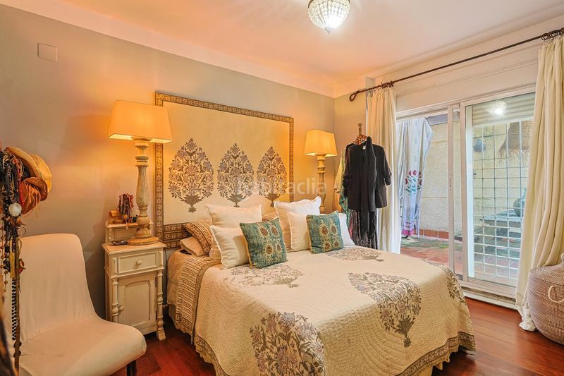 Foto 2a1be0a4-de8c-459f-b8fe-4bafe6268953. Pis amb aparcament piscina a Santa Eufemia Tomares