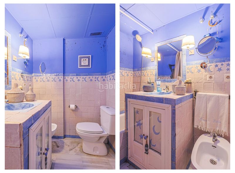 Foto 2a2acd09-df2f-4014-a373-62f2a2b8490f. Pis amb aparcament piscina a Santa Eufemia Tomares