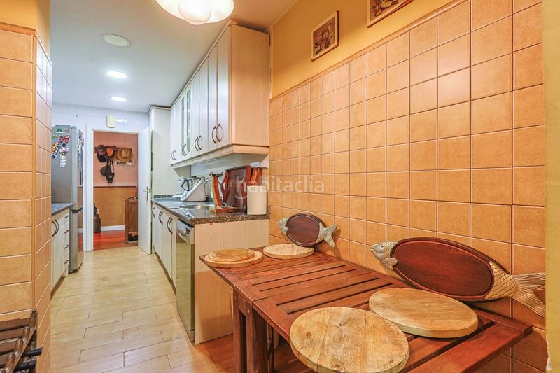 Foto 2a4edbd4-b234-497c-be09-2404918b8152. Pis amb aparcament piscina a Santa Eufemia Tomares