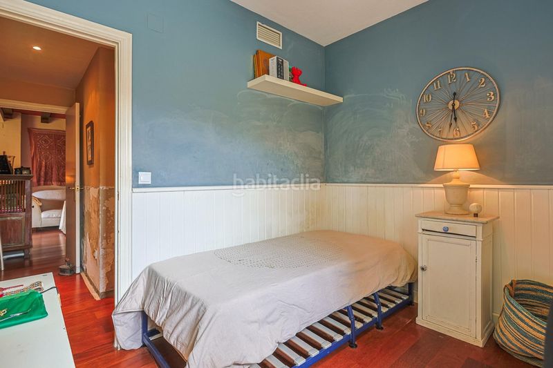 Foto 2d749707-e752-4ecd-8e96-0e454db423ba. Pis amb aparcament piscina a Santa Eufemia Tomares