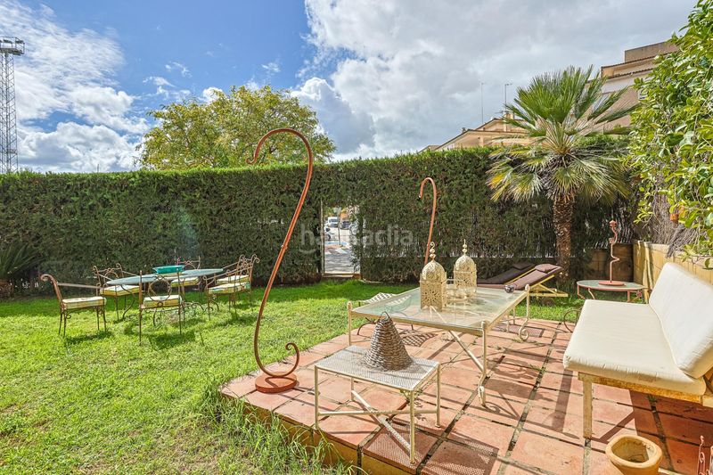 Foto 3389bda3-6f96-4b11-9180-ac88324ec830. Pis amb aparcament piscina a Santa Eufemia Tomares