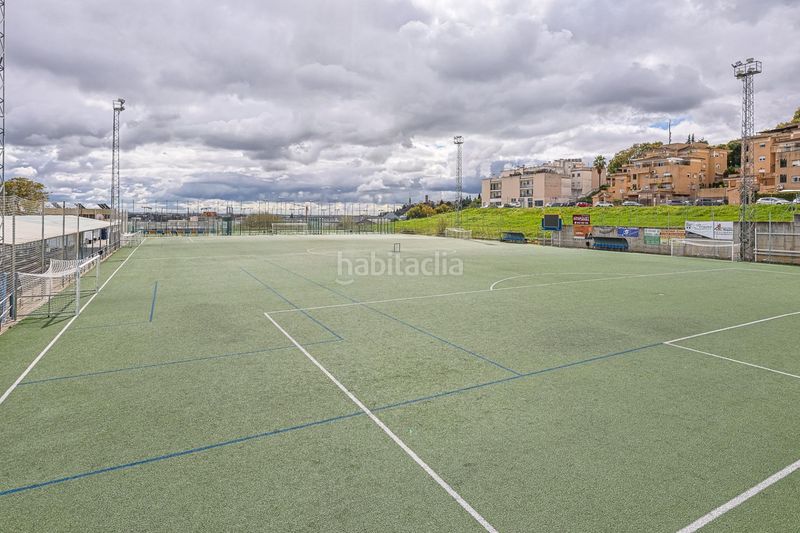 Foto 368797df-991f-4fd6-b80a-a33805b804a6. Pis amb aparcament piscina a Santa Eufemia Tomares