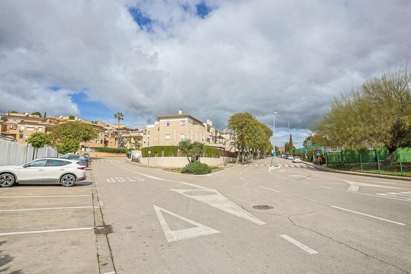 Foto 403ffcd2-9a0d-4a4e-958d-5f2f08a23fee. Pis amb aparcament piscina a Santa Eufemia Tomares