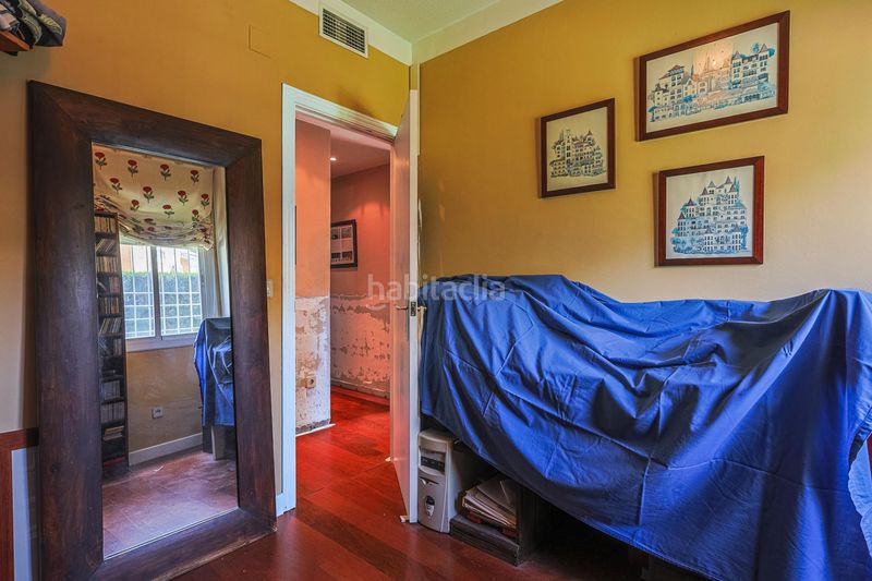 Foto 40ade32d-47ae-45b2-9158-0954a7d9756d. Pis amb aparcament piscina a Santa Eufemia Tomares