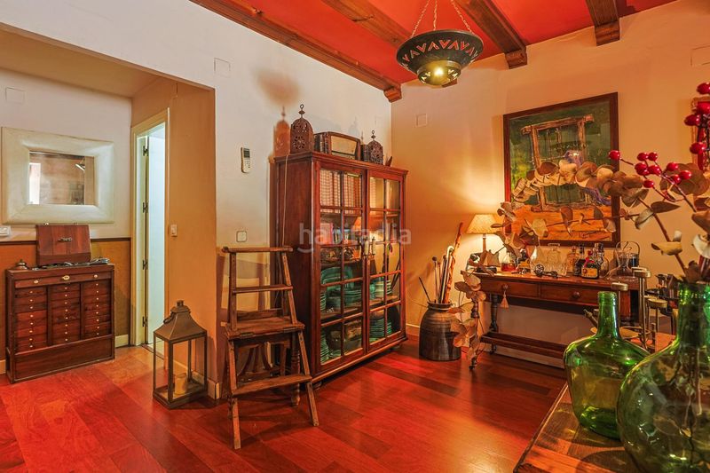 Foto 42eb7856-0d30-4024-8df6-db199c56213e. Pis amb aparcament piscina a Santa Eufemia Tomares