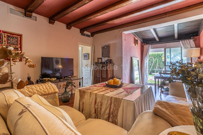 Foto 4e65bdbb-c1b9-4197-90a4-cf0904b1c621. Pis amb aparcament piscina a Santa Eufemia Tomares