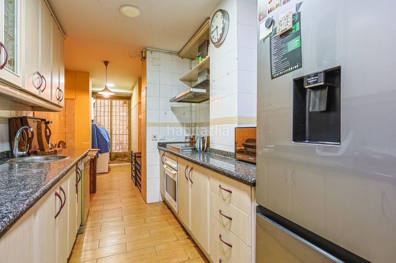 Foto 4f877106-5959-4357-9f7c-3f2b5fcc8733. Pis amb aparcament piscina a Santa Eufemia Tomares