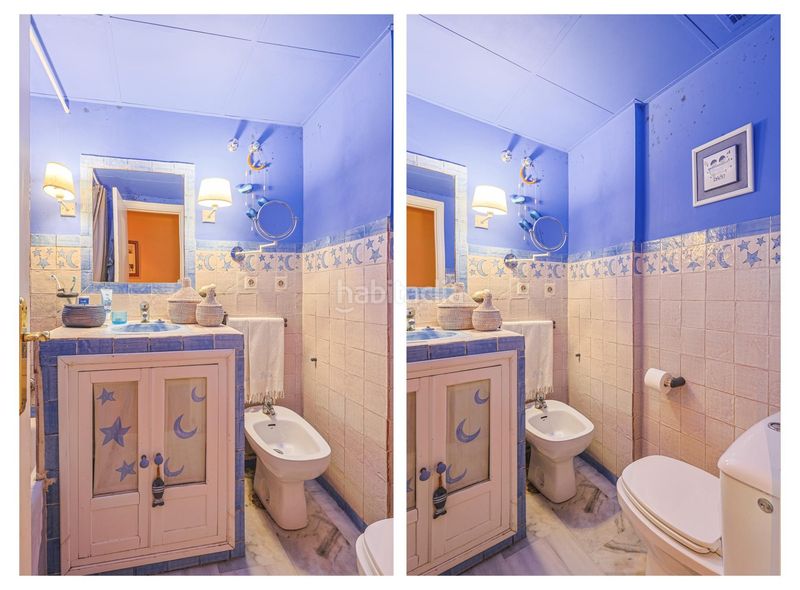 Foto 5072e6d3-fbb1-496f-b10e-24a213e6a757. Pis amb aparcament piscina a Santa Eufemia Tomares