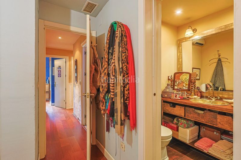 Foto 57849092-3568-482c-9f14-93b68b109ef9. Pis amb aparcament piscina a Santa Eufemia Tomares