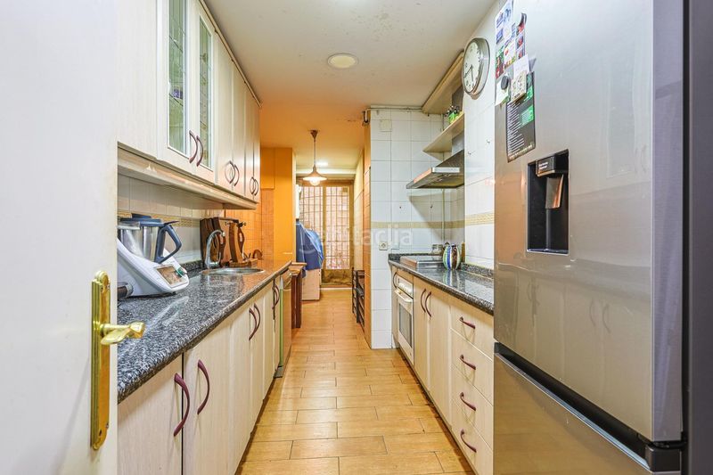 Foto 5bcbef7a-7173-4139-9982-4a9531c0ed88. Pis amb aparcament piscina a Santa Eufemia Tomares