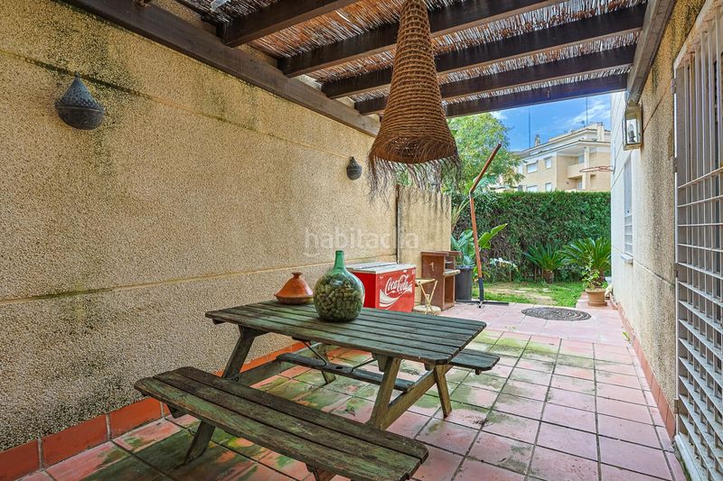 Foto 6621cb9b-148e-4649-9599-22a79311c55e. Pis amb aparcament piscina a Santa Eufemia Tomares