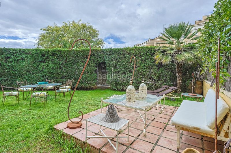 Foto 67746acc-fb34-4df1-9b9e-a18e5534b697. Pis amb aparcament piscina a Santa Eufemia Tomares