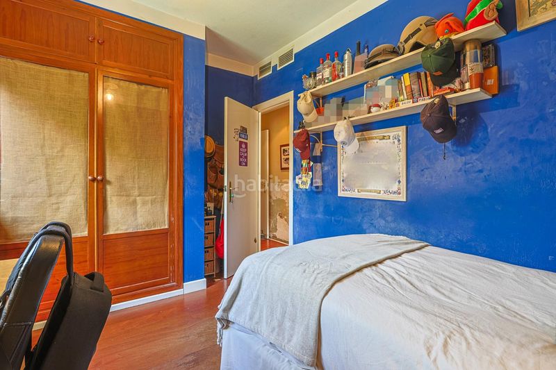 Foto 76522b04-9d52-4278-9482-a73627a1d6a5. Pis amb aparcament piscina a Santa Eufemia Tomares