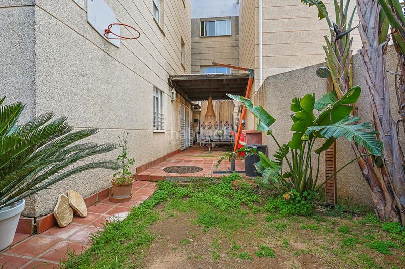 Foto 795566e9-573b-4fda-8ae5-c5f7ccc233a2. Pis amb aparcament piscina a Santa Eufemia Tomares