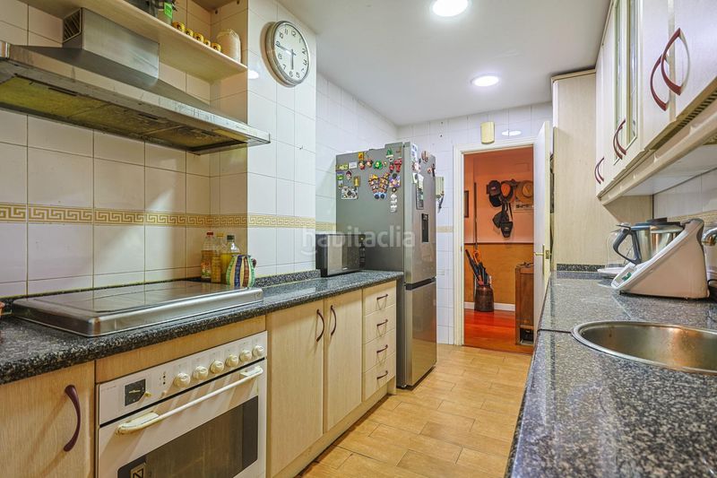 Foto 843f9a09-69de-45d0-b55a-92b73b60d905. Pis amb aparcament piscina a Santa Eufemia Tomares