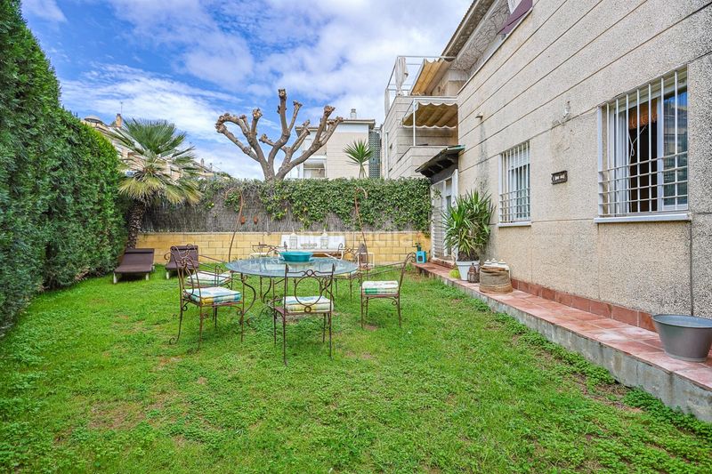 Foto 8b818705-0558-47eb-b5d3-f99f58c1b570. Pis amb aparcament piscina a Santa Eufemia Tomares