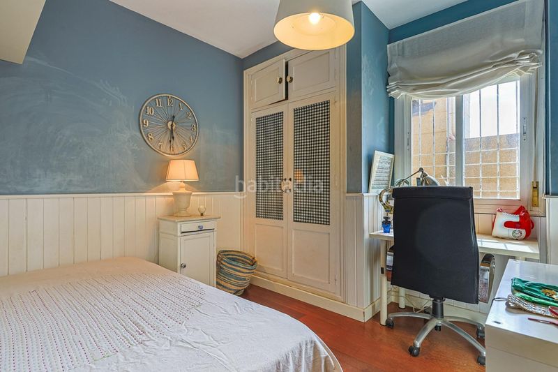 Foto 9a56de24-c501-49ce-9ae0-6b85055ff078. Pis amb aparcament piscina a Santa Eufemia Tomares