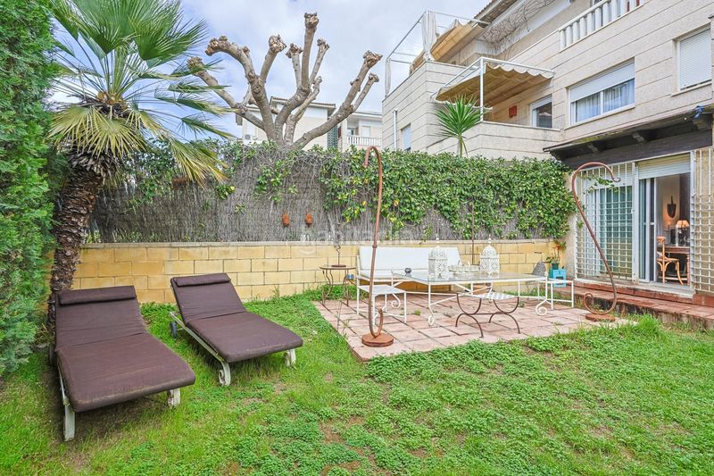 Foto 9a7c0b53-8e77-4d43-aa2f-9df702a5f8f1. Pis amb aparcament piscina a Santa Eufemia Tomares