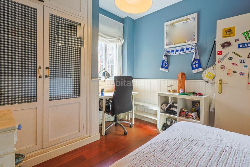 Foto 9c77f940-cef3-488f-a3df-7964617f6d10. Pis amb aparcament piscina a Santa Eufemia Tomares