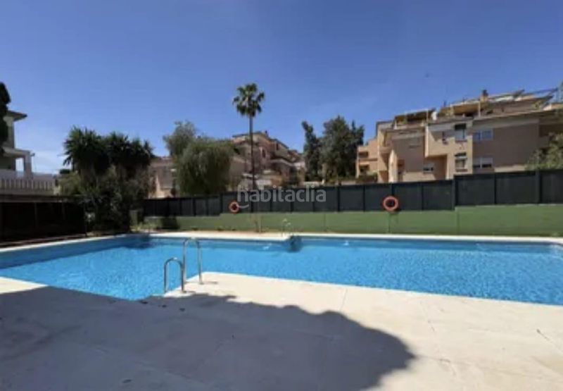 Foto a373f688-eeae-492f-aada-c355296582e4. Pis amb aparcament piscina a Santa Eufemia Tomares