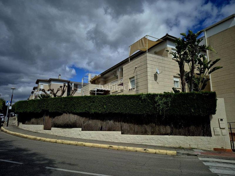 Foto b04dfffb-c0b0-461c-a29f-a3a380327aa9. Pis amb aparcament piscina a Santa Eufemia Tomares