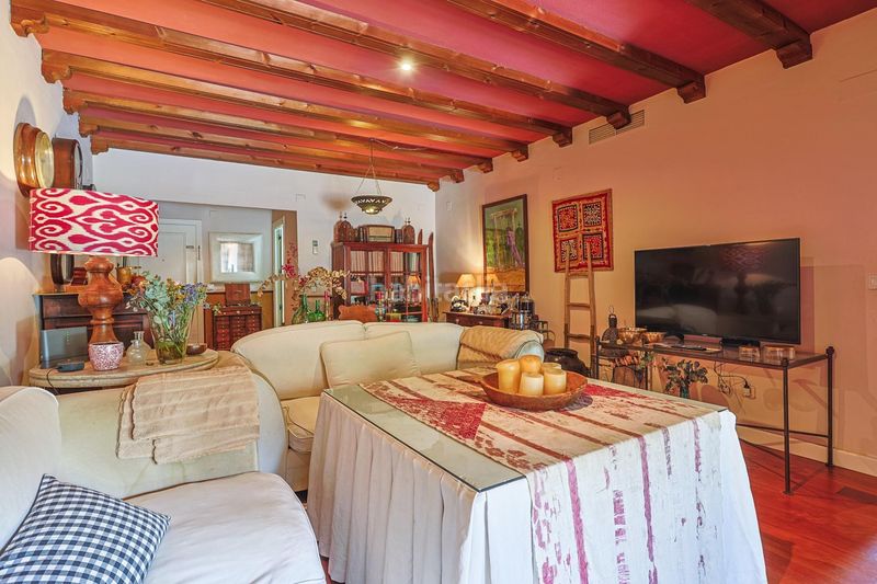 Foto b2dcf047-4003-46e5-85da-a0e0a150d4ba. Pis amb aparcament piscina a Santa Eufemia Tomares