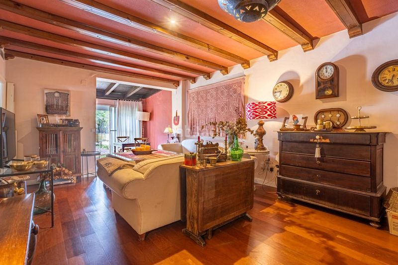 Foto b5ecebbb-3f16-4c10-bf36-921c80b50bdf. Pis amb aparcament piscina a Santa Eufemia Tomares