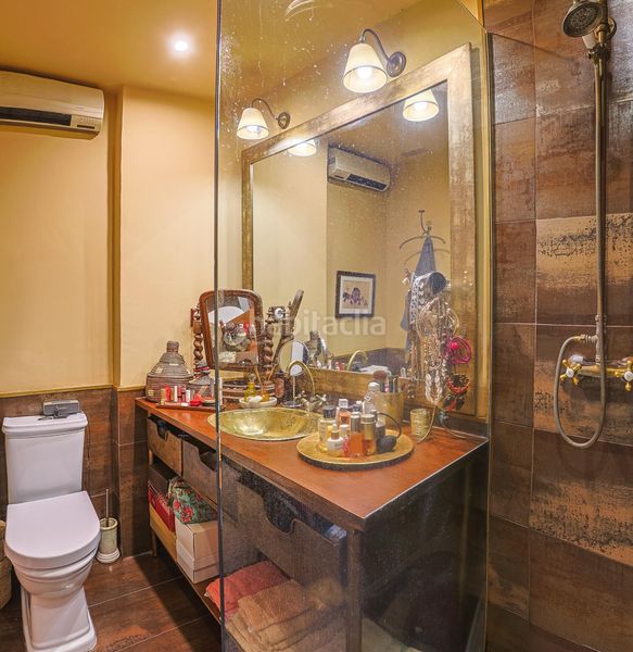 Foto b76a0169-8068-480a-a0e6-7eb08ccfc635. Pis amb aparcament piscina a Santa Eufemia Tomares