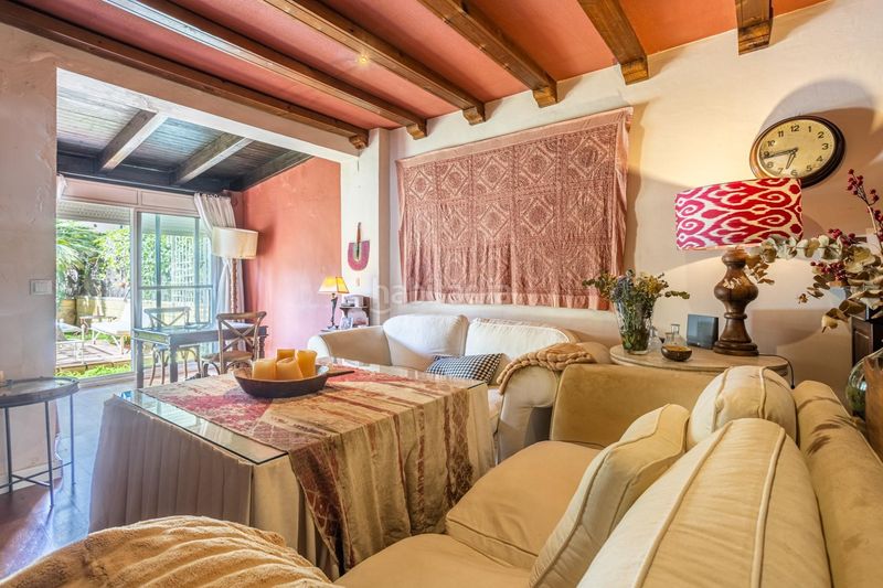 Foto ba67271c-c969-48be-a772-a8d198c3a2e0. Pis amb aparcament piscina a Santa Eufemia Tomares