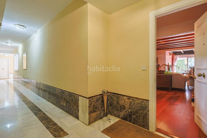 Foto be5d39fc-f726-4284-984c-7598ea40a894. Pis amb aparcament piscina a Santa Eufemia Tomares