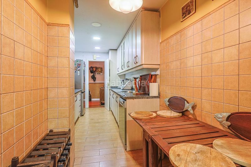 Foto beef394a-4b30-4429-889f-576466a2e5c3. Pis amb aparcament piscina a Santa Eufemia Tomares