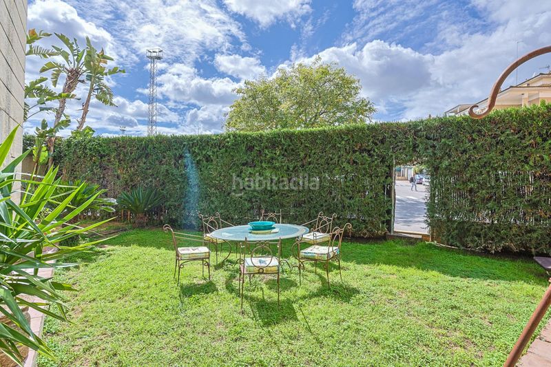 Foto cb6d27ee-2be1-4509-86c0-5580aca778e7. Pis amb aparcament piscina a Santa Eufemia Tomares