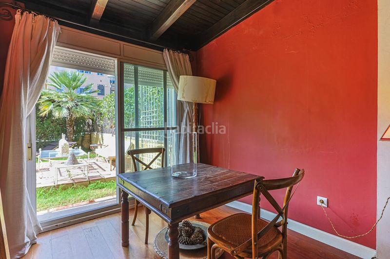 Foto df13da2c-c84b-4ce7-853f-c9d5f79a889c. Pis amb aparcament piscina a Santa Eufemia Tomares