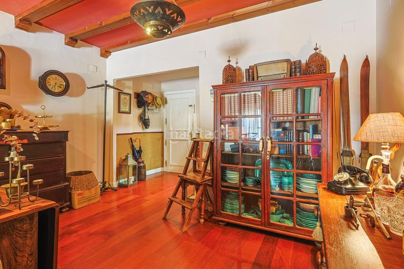 Foto dfe04e9a-ae21-438e-809f-aac0d6e6e3bb. Pis amb aparcament piscina a Santa Eufemia Tomares