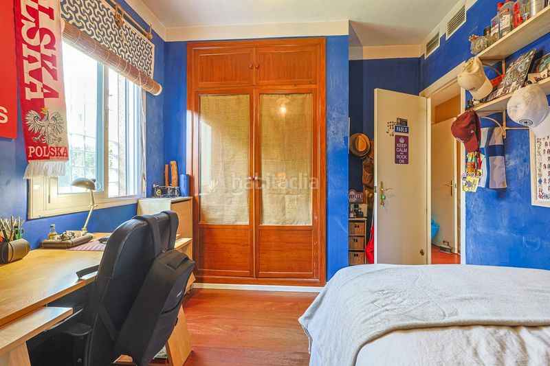 Foto e05fc76b-9678-4a3d-86a9-36c04291f2b3. Pis amb aparcament piscina a Santa Eufemia Tomares