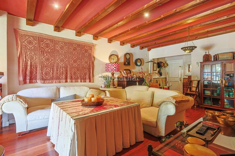 Foto e83bed66-743d-4cc2-8de3-f0885d100b5e. Pis amb aparcament piscina a Santa Eufemia Tomares